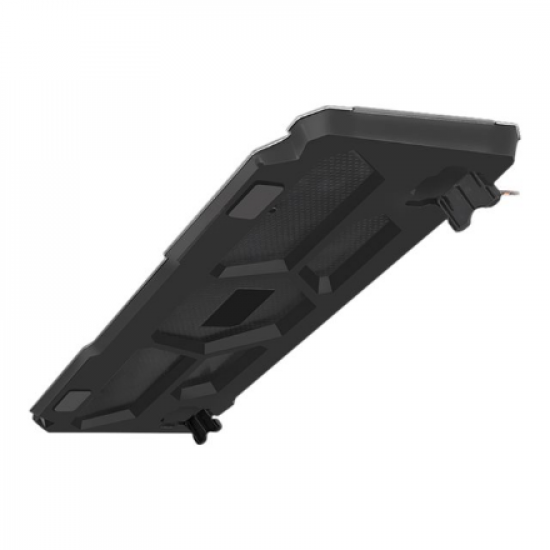 Logilink | Gaming-Set, keyboard, mouse and mouspad | ID0185 | Keyboard, Mouse and Pad Set | Wired | Mouse included | DE | Numeric keypad