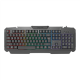 Logilink | Gaming-Set, keyboard, mouse and mouspad | ID0185 | Keyboard, Mouse and Pad Set | Wired | Mouse included | DE | Numeric keypad