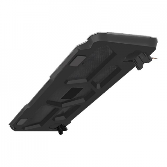 Logilink | Gaming-Set, keyboard, mouse and mouspad | ID0185 | Keyboard, Mouse and Pad Set | Wired | Mouse included | DE | Numeric keypad