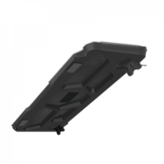 Logilink | Gaming-Set, keyboard, mouse and mouspad | ID0185 | Keyboard, Mouse and Pad Set | Wired | Mouse included | DE | Numeric keypad