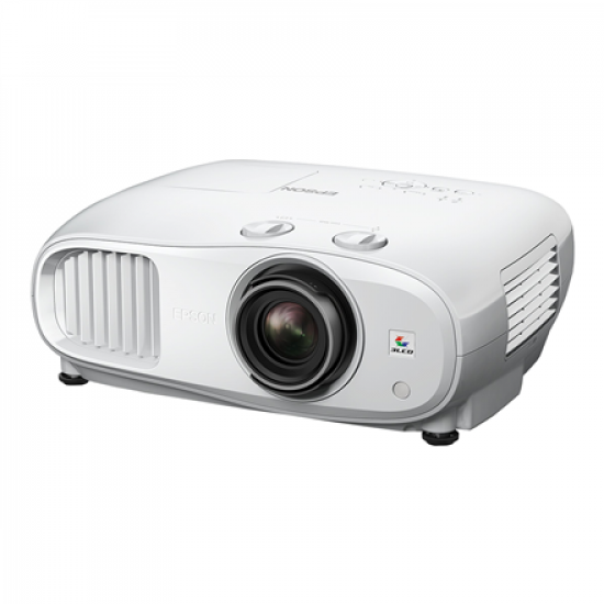 Epson | EH-TW7000 | 3000 ANSI lumens | 40.000:1 | White | Lamp warranty 12 month(s)