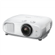 Epson | EH-TW7000 | 3000 ANSI lumens | 40.000:1 | White | Lamp warranty 12 month(s)