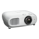 Epson | EH-TW7000 | 3000 ANSI lumens | 40.000:1 | White | Lamp warranty 12 month(s)
