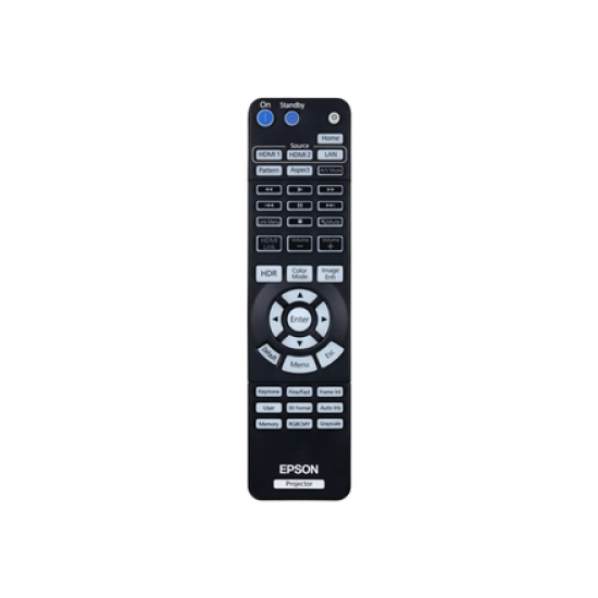 Epson | EH-TW7000 | 3000 ANSI lumens | 40.000:1 | White | Lamp warranty 12 month(s)