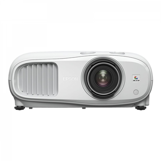 Epson | EH-TW7000 | 3000 ANSI lumens | 40.000:1 | White | Lamp warranty 12 month(s)