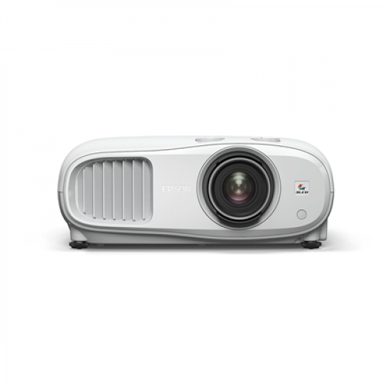 Epson | EH-TW7000 | 3000 ANSI lumens | 40.000:1 | White | Lamp warranty 12 month(s)