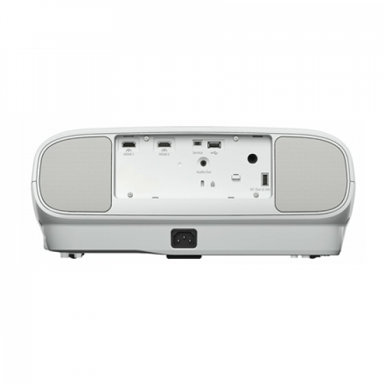 Epson | EH-TW7000 | 3000 ANSI lumens | 40.000:1 | White | Lamp warranty 12 month(s)