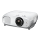 Epson | EH-TW7000 | 3000 ANSI lumens | 40.000:1 | White | Lamp warranty 12 month(s)