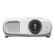 Epson | EH-TW7000 | 3000 ANSI lumens | 40.000:1 | White | Lamp warranty 12 month(s)