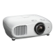 Epson | EH-TW7000 | 3000 ANSI lumens | 40.000:1 | White | Lamp warranty 12 month(s)