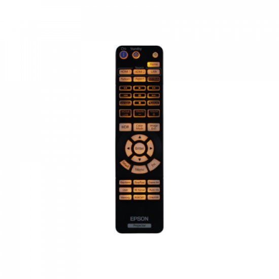 Epson | EH-TW7000 | 3000 ANSI lumens | 40.000:1 | White | Lamp warranty 12 month(s)