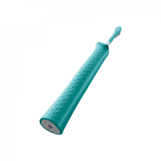 Philips | Sonic Electric toothbrush | HX6322/04 | Rechargeable | For kids | Number of brush heads included 2 | Number of teeth brushing modes 2 | Sonic technology | Aqua