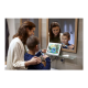 Philips | Sonic Electric toothbrush | HX6322/04 | Rechargeable | For kids | Number of brush heads included 2 | Number of teeth brushing modes 2 | Sonic technology | Aqua