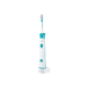 Philips | Sonic Electric toothbrush | HX6322/04 | Rechargeable | For kids | Number of brush heads included 2 | Number of teeth brushing modes 2 | Sonic technology | Aqua