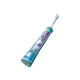 Philips | Sonic Electric toothbrush | HX6322/04 | Rechargeable | For kids | Number of brush heads included 2 | Number of teeth brushing modes 2 | Sonic technology | Aqua