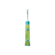 Philips | Sonic Electric toothbrush | HX6322/04 | Rechargeable | For kids | Number of brush heads included 2 | Number of teeth brushing modes 2 | Sonic technology | Aqua