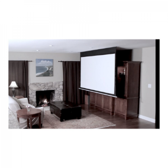 Elite Screens | Evanesce B Series | EB120HW2-E8 | Diagonal 120 