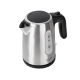Adler | Kettle | AD 1273 | Standard | 1200 W | 1 L | Stainless steel | 360° rotational base | Stainless steel