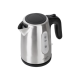 Adler | Kettle | AD 1273 | Standard | 1200 W | 1 L | Stainless steel | 360° rotational base | Stainless steel