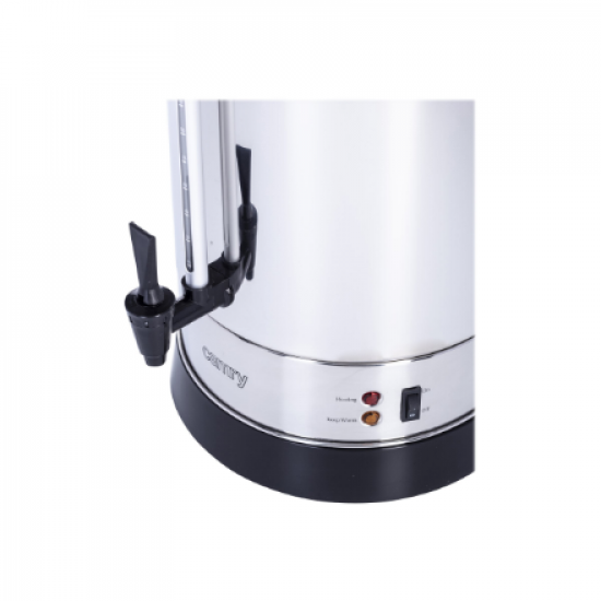 Camry | Boiler | CR 1259 | 20 L | Stainless steel