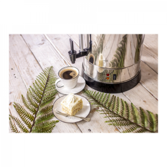 Camry | Boiler | CR 1259 | 20 L | Stainless steel