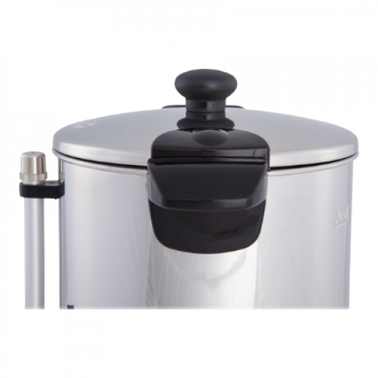 Camry | Boiler | CR 1267 | 8.8 L | Stainless steel