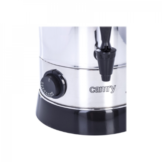Camry | Boiler | CR 1267 | 8.8 L | Stainless steel