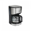 Adler | Coffee maker | AD 4407 | Drip | 550 W | Black