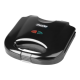 Mesko | Sandwich maker | MS 3032 | 750 W | Number of plates 1 | Number of pastry 2 | Black