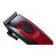 Adler | Hair clipper | AD 2825 | Corded | Red