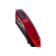 Adler | Hair clipper | AD 2825 | Corded | Red