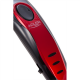 Adler | Hair clipper | AD 2825 | Corded | Red