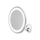 Adler | Bathroom Mirror | AD 2168 | 20 cm | LED mirror | White