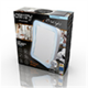 Camry | Bathroom Mirror | CR 2169 | 16.3 cm | LED mirror | White