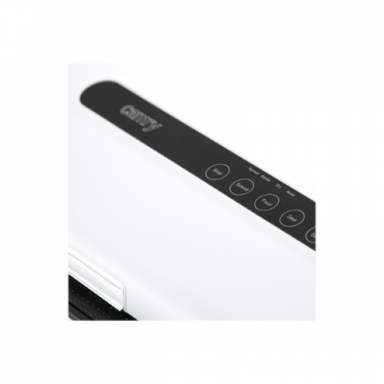 Camry | Bar Vacuum sealer | CR 4470 | Power 110 W | White