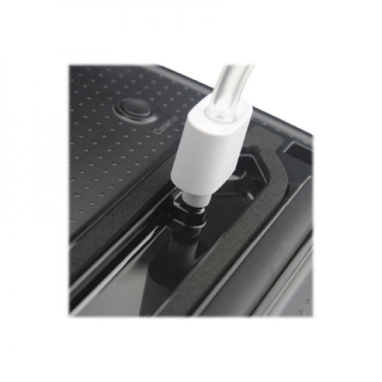 Camry | Bar Vacuum sealer | CR 4470 | Power 110 W | White