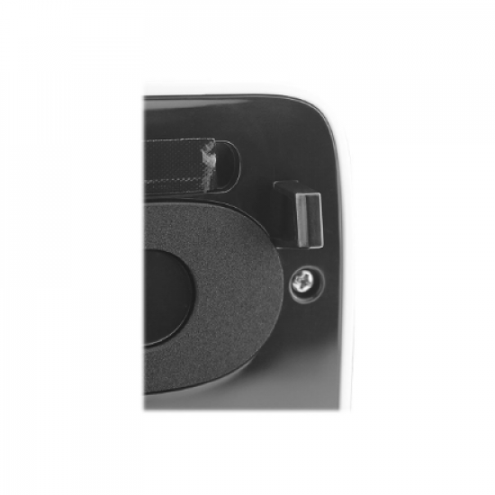 Camry | Bar Vacuum sealer | CR 4470 | Power 110 W | White