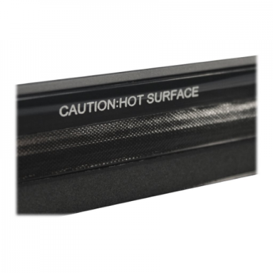 Camry | Bar Vacuum sealer | CR 4470 | Power 110 W | White