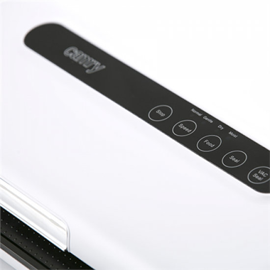 Camry | Bar Vacuum sealer | CR 4470 | Power 110 W | White