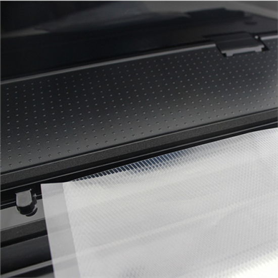 Camry | Bar Vacuum sealer | CR 4470 | Power 110 W | White