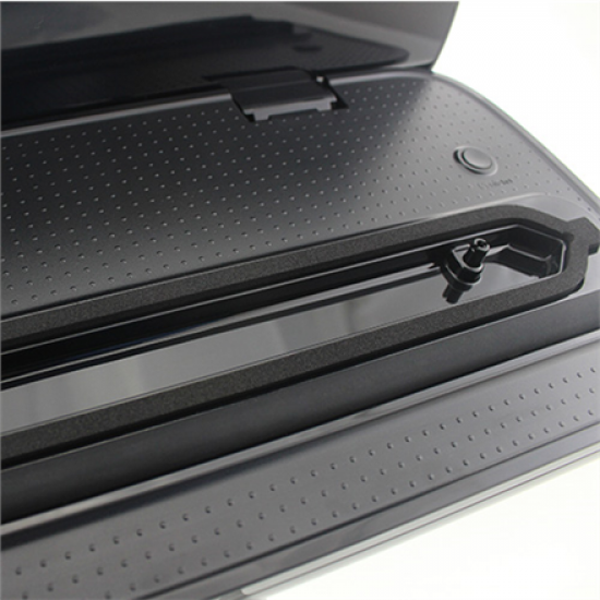 Camry | Bar Vacuum sealer | CR 4470 | Power 110 W | White