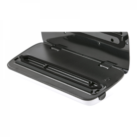 Camry | Bar Vacuum sealer | CR 4470 | Power 110 W | White