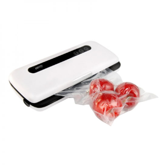 Camry | Bar Vacuum sealer | CR 4470 | Power 110 W | White