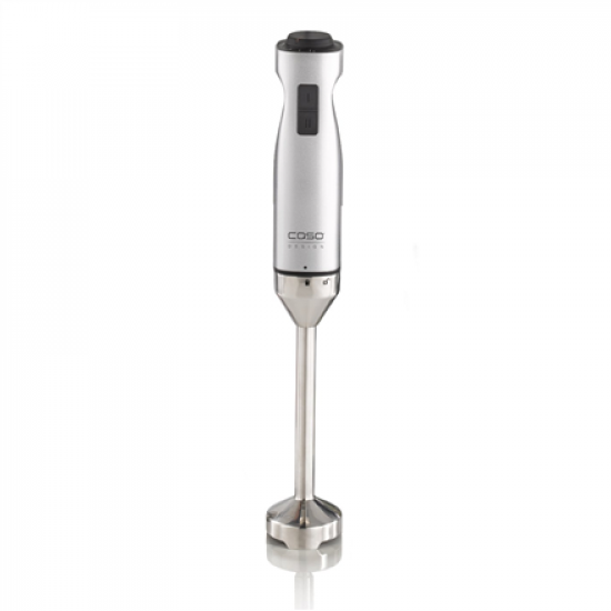 Caso | Blender | HB 1000 | Hand Blender | 1000 W | Number of speeds Variable | Turbo mode | Chopper | Stainless steel