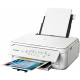 Canon Multifunctional printer | PIXMA TS5151 | Inkjet | Colour | All-in-One | A4 | Wi-Fi | White