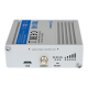 LTE Gateway | TRB145 | No Wi-Fi | Ethernet LAN (RJ-45) ports 0 | Mesh Support No | MU-MiMO No | 2G/3G/4G | Antenna type 1 x SMA for LTE | 1 x Virtual network interface via micro USB