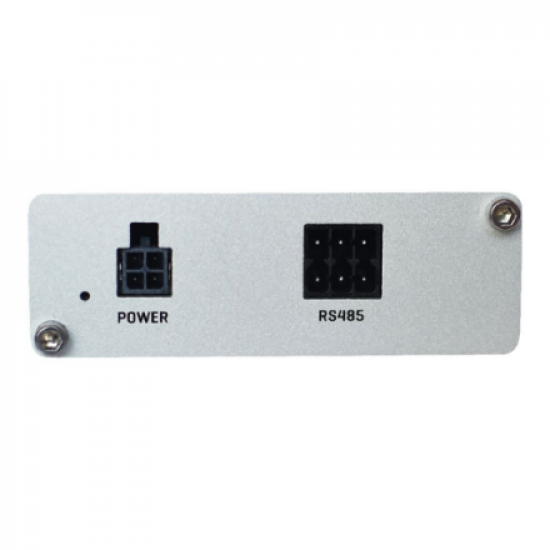 LTE Gateway | TRB145 | No Wi-Fi | Ethernet LAN (RJ-45) ports 0 | Mesh Support No | MU-MiMO No | 2G/3G/4G | Antenna type 1 x SMA for LTE | 1 x Virtual network interface via micro USB
