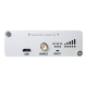 LTE Gateway | TRB145 | No Wi-Fi | Ethernet LAN (RJ-45) ports 0 | Mesh Support No | MU-MiMO No | 2G/3G/4G | Antenna type 1 x SMA for LTE | 1 x Virtual network interface via micro USB