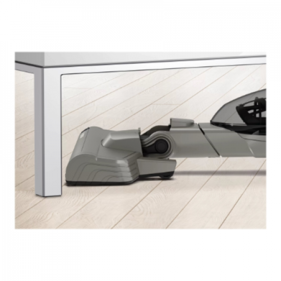 Bosch | Vacuum cleaner | Readyy'y Serie 2 BBHF214G | Cordless operating | Handstick and Handheld | - W | 14.4 V | Operating time (max) 35 min | Grey | Warranty 24 month(s) | Battery warranty 24 month(s)