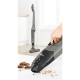 Bosch | Vacuum cleaner | Readyy'y Serie 2 BBHF214G | Cordless operating | Handstick and Handheld | - W | 14.4 V | Operating time (max) 35 min | Grey | Warranty 24 month(s) | Battery warranty 24 month(s)